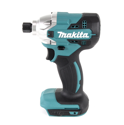 Makita DTD 156 SF1J Akku Schlagschrauber 18V 155Nm + 1x Akku 3,0Ah + Ladegerät + Makpac - Toolbrothers