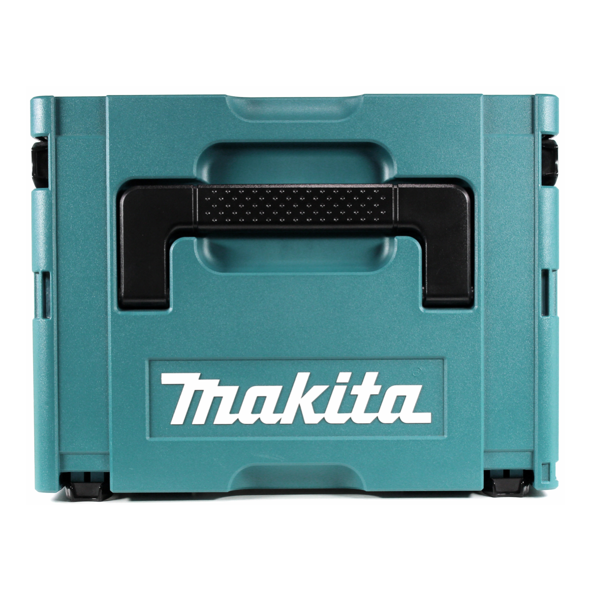 Makita DTD 156 SF1J Akku Schlagschrauber 18V 155Nm + 2x Akku 3,0Ah + Ladegerät + Makpac - Toolbrothers