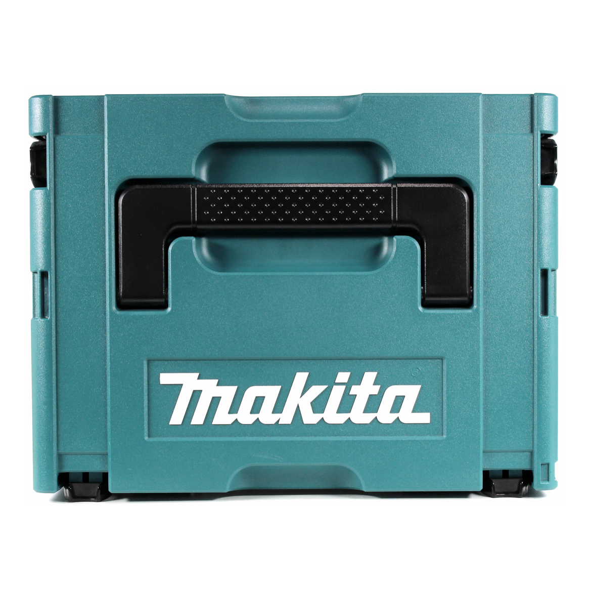 Makita DTD 156 RM1J Akku Schlagschrauber 18V 155Nm + 1x Akku 4,0Ah + Ladegerät + Makpac - Toolbrothers