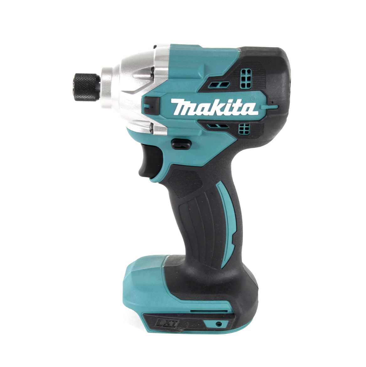 Makita DTD 156 RMJ Akku Schlagschrauber 18V 155Nm + 2x Akku 4,0Ah + Ladegerät + Makpac - Toolbrothers