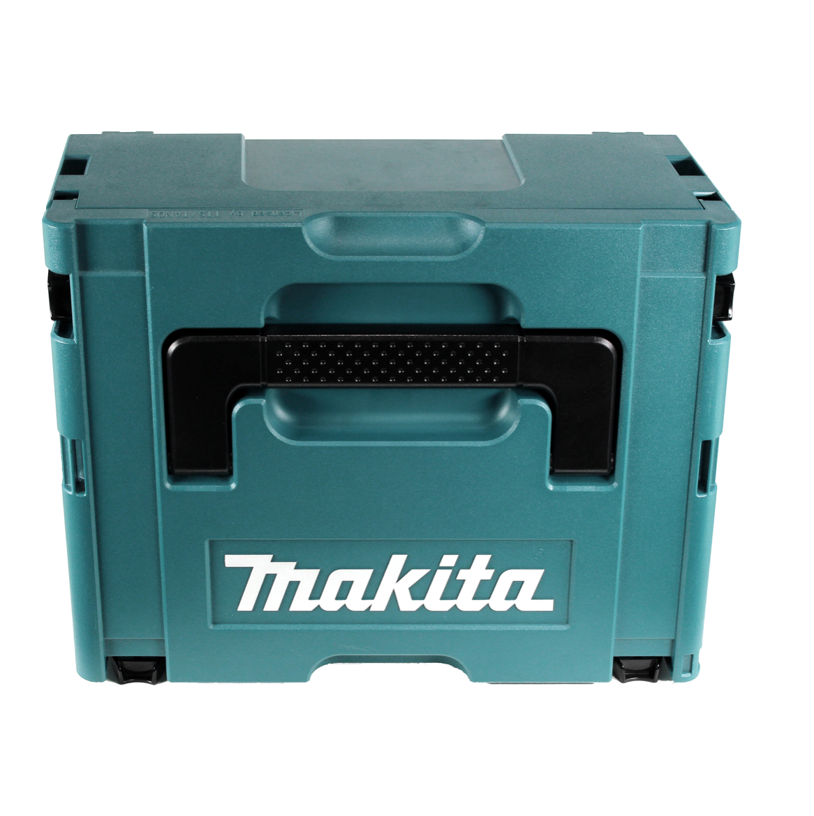 Makita DTD 156 T1J Akku Schlagschrauber 18V 155Nm + 1x Akku 5,0Ah + Makpac - ohne Ladegerät - Toolbrothers