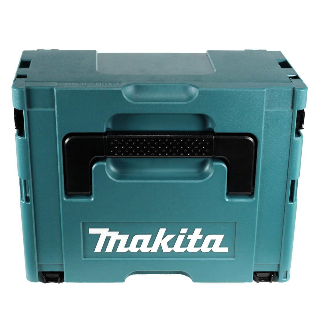 Makita DTD 156 RT1J Akku Schlagschrauber 18V 155Nm + 1x Akku 5,0Ah + Ladegerät + Makpac - Toolbrothers