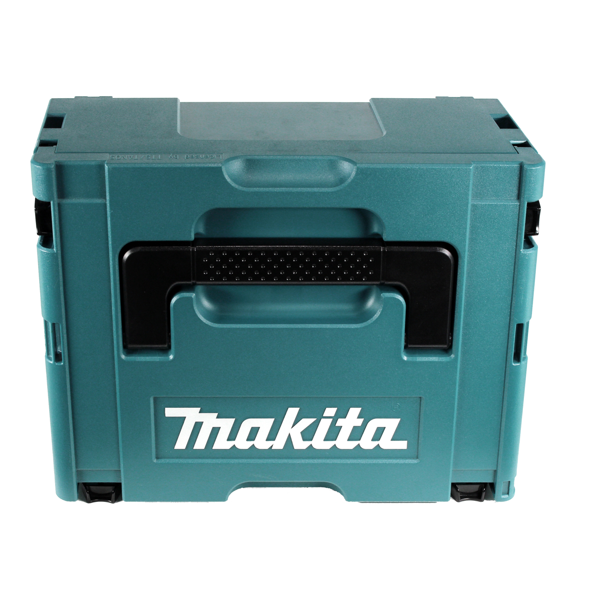 Makita DTD 156 RTJ Akku Schlagschrauber 18V 155Nm + 2x Akku 5,0Ah + Ladegerät + Makpac - Toolbrothers