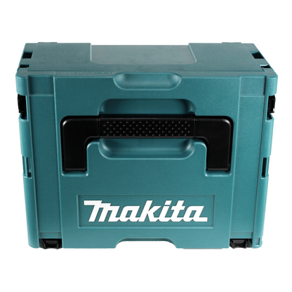 Makita DTD 156 G1J Akku Schlagschrauber 18V 155Nm + 1x Akku 6,0Ah + Makpac - ohne Ladegerät - Toolbrothers