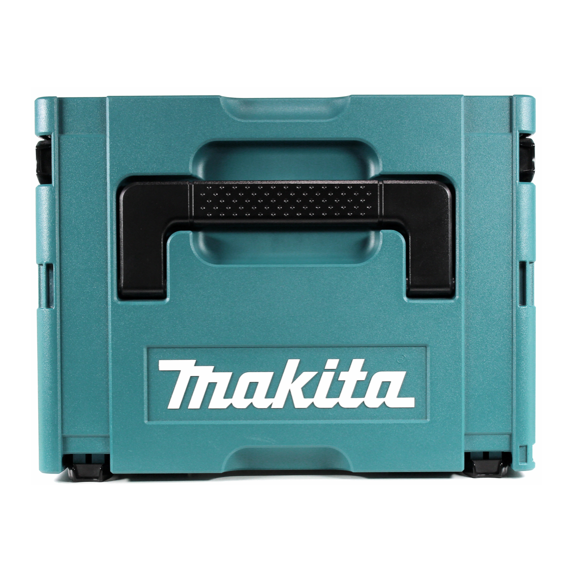 Makita DTD 156 ZJ Akku Schlagschrauber 18V 155Nm Solo + Makpac - ohne Akku, ohne Ladegerät - Toolbrothers