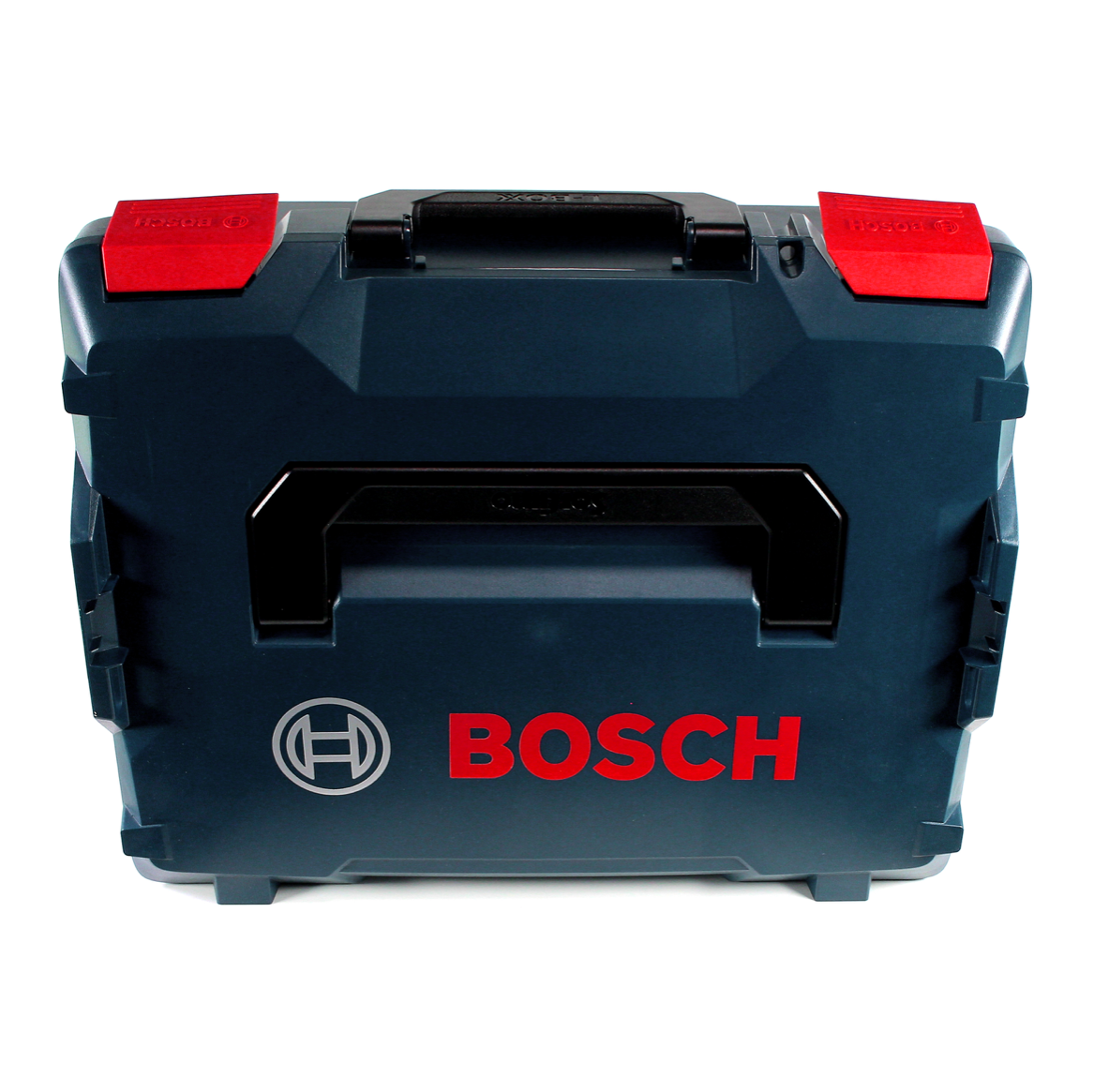 Marteau perforateur Bosch GBH 4-32 DFR 900W 4.2J SDS-plus + arbre SDS-plus + douilles foret M16 68mm + 82mm + L-Boxx