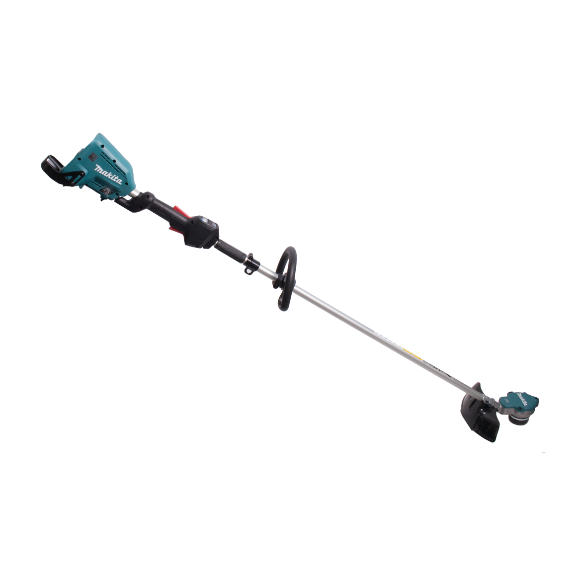 Makita DUR 368 LZ Akku Rasentrimmer 36V ( 2x18V ) Brushless Solo Rundhandgriff - ohne Akku, ohne Ladegerät