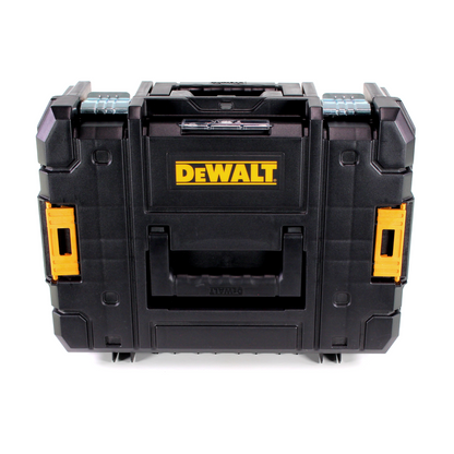 Clé à chocs sans fil Dewalt DCF 899 HL2 1/2" 18V 950Nm anneau HOG sans balais + 2x batterie 3,0Ah + chargeur + TSTAK