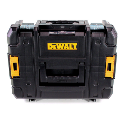 Clé à chocs sans fil Dewalt DCF 899 HT 1/2" 18V 950Nm anneau HOG sans balais + 1x batterie 5,0Ah + TSTAK - sans chargeur