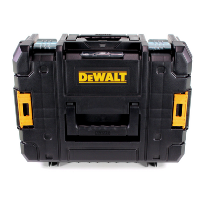 Dewalt DCF 899 HNT Visseuse à chocs sans fil 1/2" 18V 950Nm Brushless HOG-Ring + Coffret de transport TSTAK - sans batterie, sans chargeur