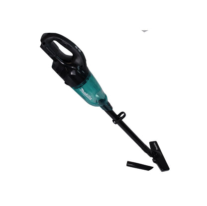 Makita DCL281 FF1B Akku Staubsauger 18 V + 1x Akku 3,0Ah - ohne Ladegerät