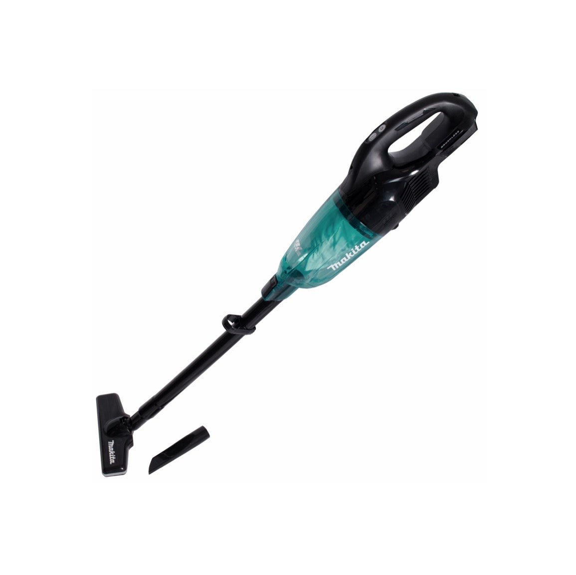 Makita DCL281 FM1B Akku Staubsauger 18 V + 1x Akku 4,0Ah - ohne Ladegerät