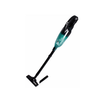 Aspirateur à batterie Makita DCL281 FRMB 18 V + 2x batteries 4,0 Ah + chargeur