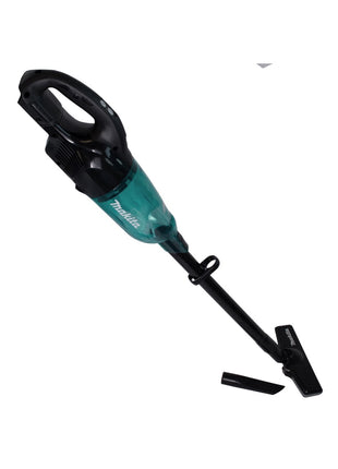 Aspirateur à batterie Makita DCL281 FT1B 18 V + 1x batterie 5,0 Ah - sans chargeur