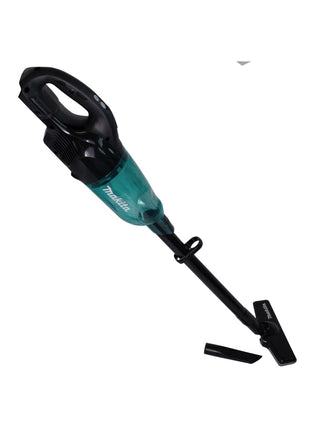 Aspirateur à batterie Makita DCL281 FRT1B 18 V + 1x batterie 5,0 Ah + chargeur