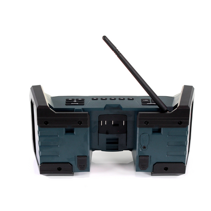 Radio de chantier Bosch GML SoundBoxx 14,4-18V + 1x batterie 3,0Ah - sans chargeur