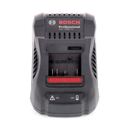 Bosch GML SoundBoxx Baustellenradio 14,4-18V + 1x Akku 3,0Ah + Ladegerät