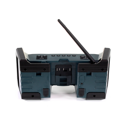 Radio de chantier Bosch GML SoundBoxx 14,4-18V + 1x batterie 5,0Ah - sans chargeur