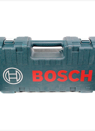 Bosch GSA 1100 E Säbelsäge 1100 W inkl. 2 Sägeblätter im Koffer ( 060164C800 ) - Toolbrothers