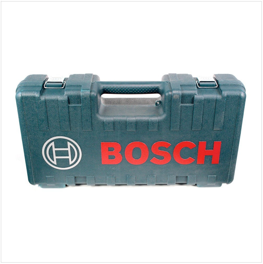 Bosch GSA 1100 E Säbelsäge 1100 W inkl. 2 Sägeblätter im Koffer ( 060164C800 ) - Toolbrothers