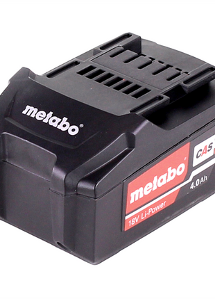 Metabo Li-Power Batterie 18V 4,0 Ah ( 625591000 )