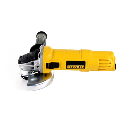 DeWalt DWE4057 Winkelschleifer 800W 125mm - Toolbrothers