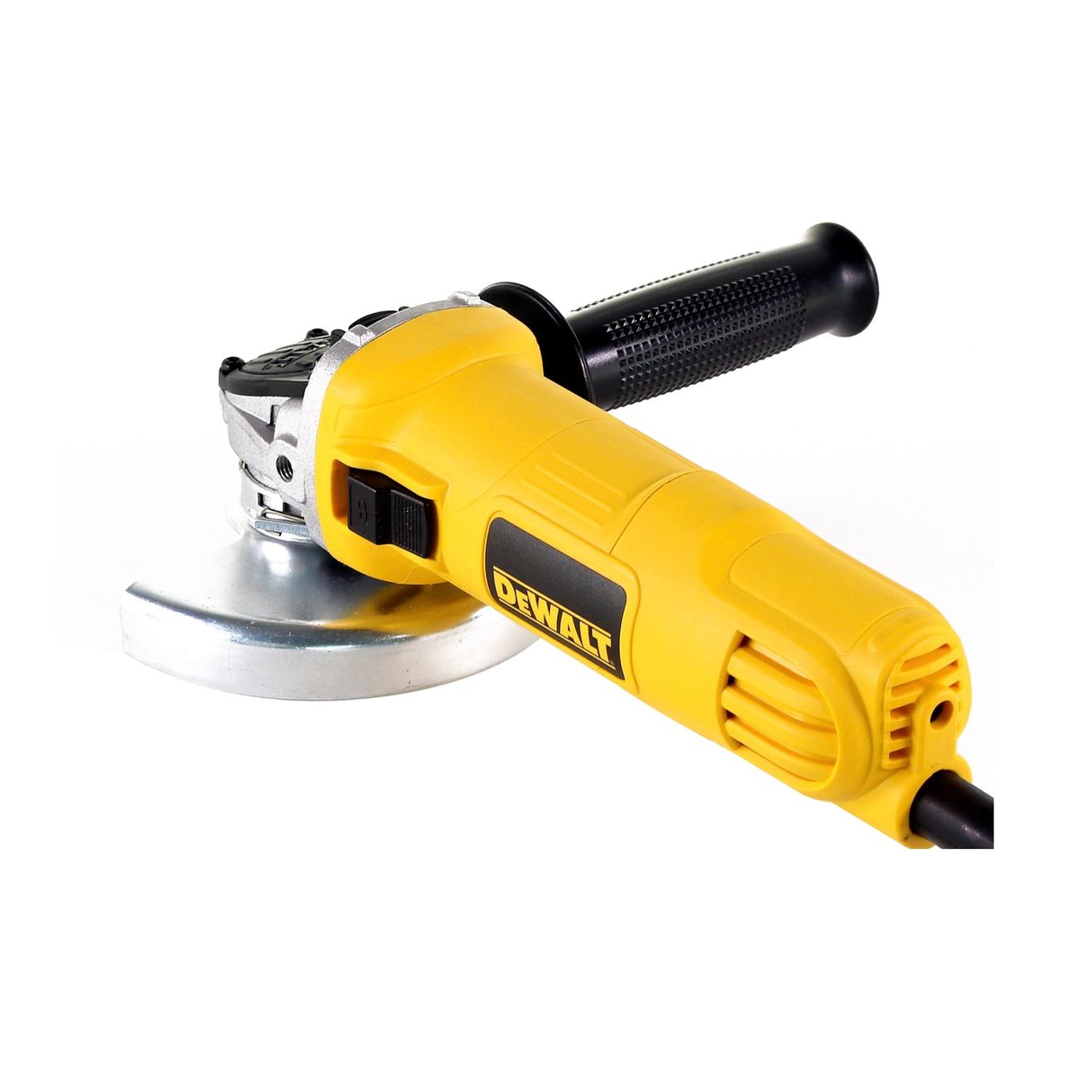 DeWalt DWE4057 Winkelschleifer 800W 125mm - Toolbrothers