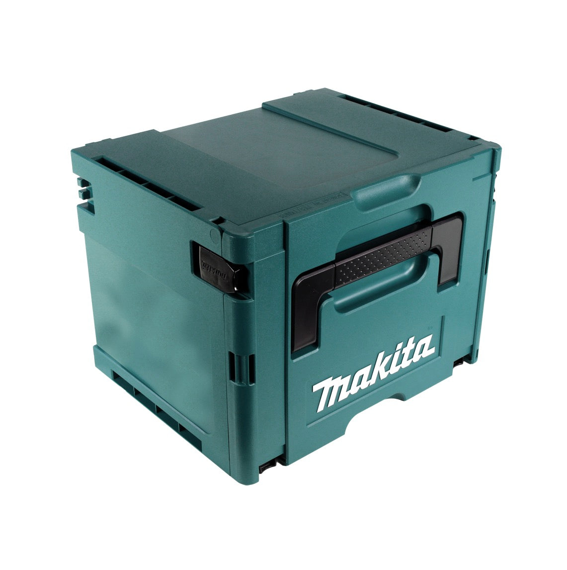 Makita DHS 710 TJ 36V Akku Li-Ion Handkreissäge 190 mm + 2x Akku 5,0Ah + Makpac - ohne Ladegerät