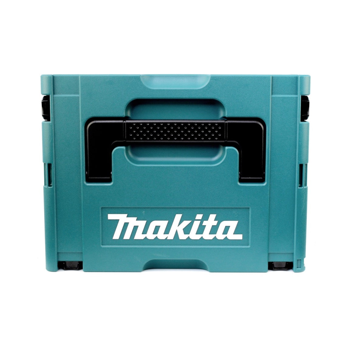 Makita DHS 710 GJ 36V Scie circulaire sans fil (2x 18V) 190x30mm + 2x Batteries 6.0Ah + Makpac - sans chargeur