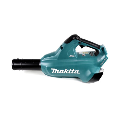 Makita DUB 362 RF souffleur de feuilles sans fil 2x18V + 2x Batteries 3.0Ah + Chargeur