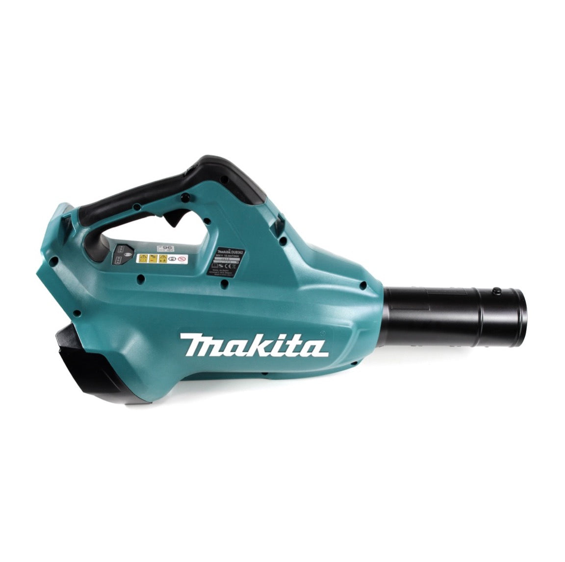 Makita DUB 362 RF Akku Laubbläser 2x18V + 2x Akku 3,0Ah + Ladegerät