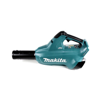 Makita DUB 362 RT Akku Laubbläser 2x18V + 2x Akku 5,0Ah + Ladegerät