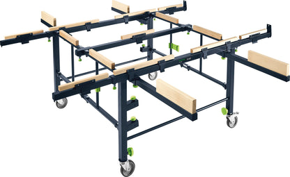 Festool STM 1800 Mobiler Säge- und Arbeitstisch ( 205183 )