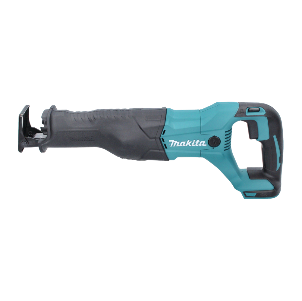 Makita DJR 186 F1 Akku Reciprosäge Säbelsäge 18 V + 1x Akku 3,0 Ah - ohne Ladegerät - Toolbrothers