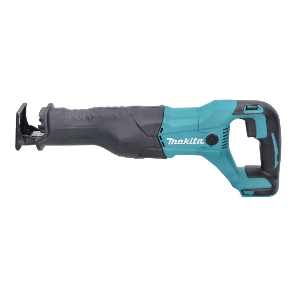 Makita DJR 186 RF1 Akku Reciprosäge Säbelsäge 18 V + 1x Akku 3,0 Ah + Ladegerät - Toolbrothers