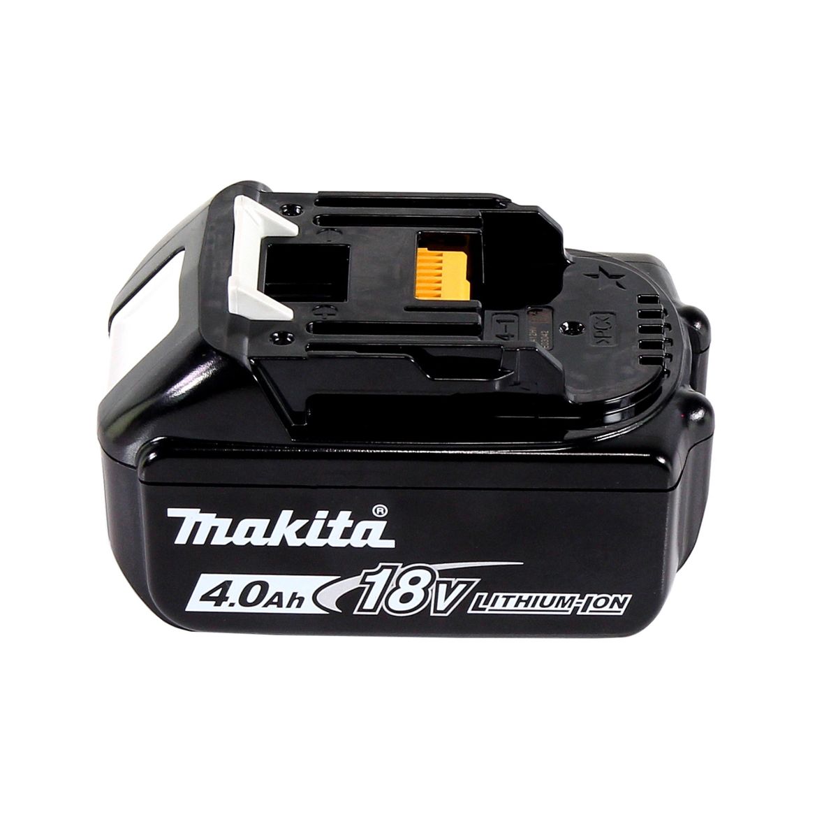 Makita DUT 130 M1 Mixeur sans fil 18V M14 brushless + 1x Batterie 4.0Ah - sans chargeur