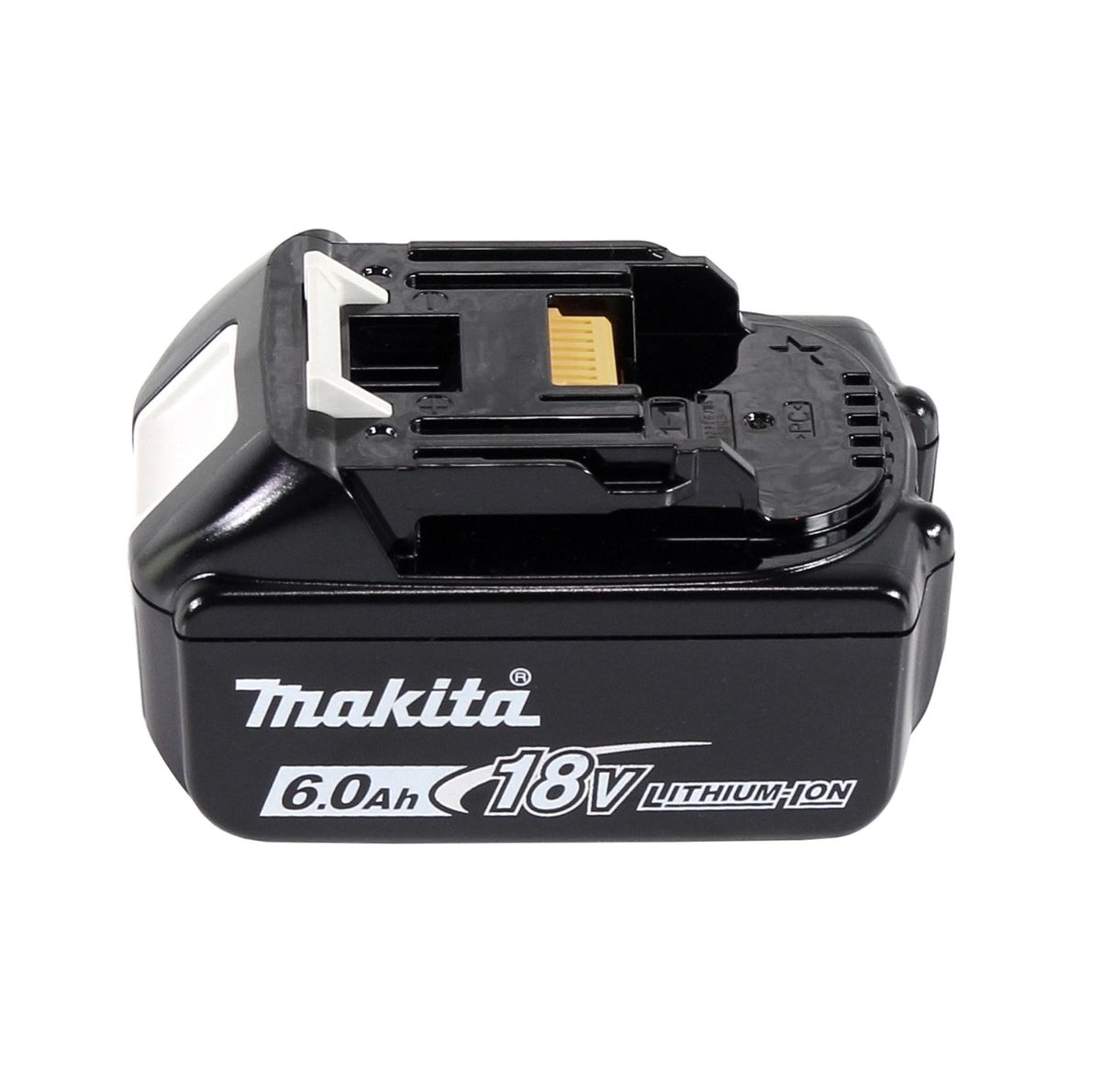 Makita DUT 130 G1 Mixeur sans fil 18V M14 brushless + 1x Batterie 6.0Ah - sans chargeur