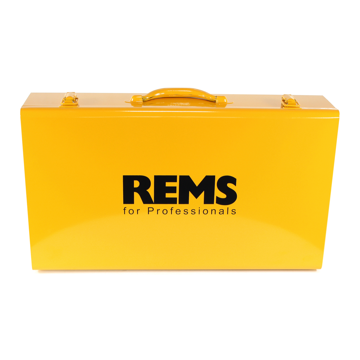 REMS Power-Press SE Radialpresse Basic-Pack 450W 32 kN ( 572111 R220 ) - Toolbrothers