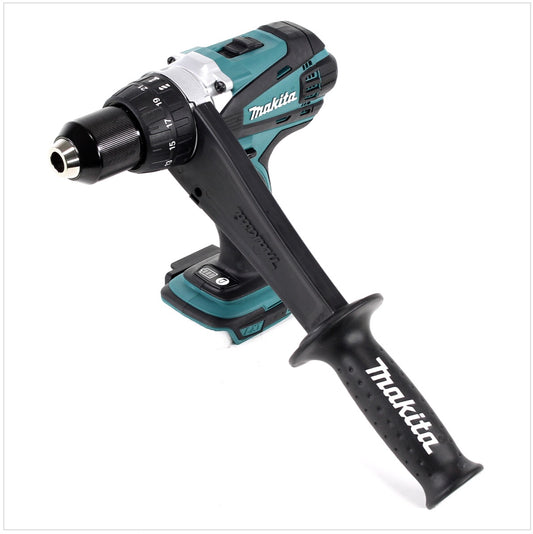 Makita DDF 458 Z Perceuse visseuse sans fil 18V 91Nm - sans batterie- sans chargeur