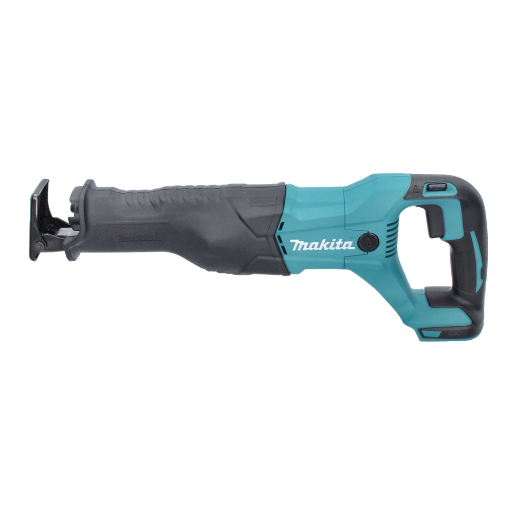 Makita DJR 186 RT Akku Reciprosäge Säbelsäge 18 V + 2x Akku 5,0 Ah + Ladegerät - Toolbrothers