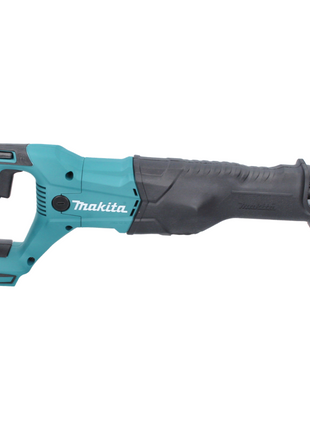 Makita DJR 186 RT Akku Reciprosäge Säbelsäge 18 V + 2x Akku 5,0 Ah + Ladegerät - Toolbrothers