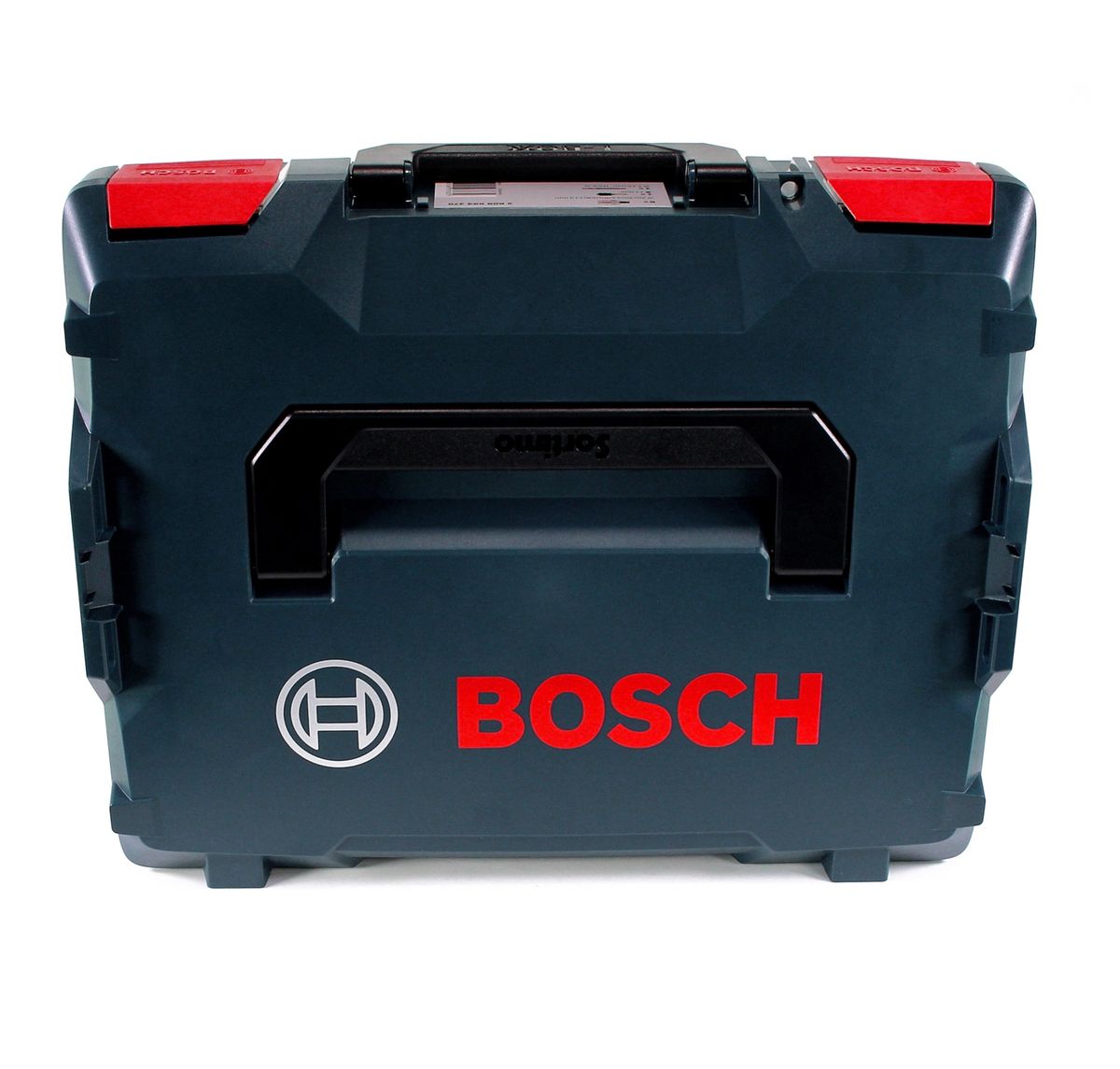 Bosch Set de scies trépan Progressor for Wood and Metal - longue durée de vie, 8 pcs. (2608594270)