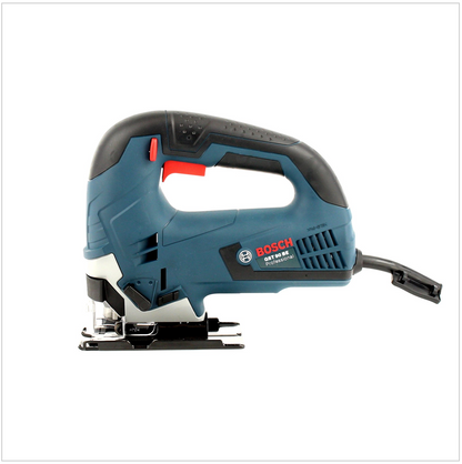 Bosch GST 90 BE 650 Watt Stichsäge inkl. Transportkoffer - Toolbrothers