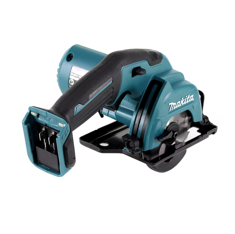 Makita HS 301 DZ Akku Handkreissäge 12V max. 85 mm Solo - ohne Akku, ohne Ladegerät - Toolbrothers