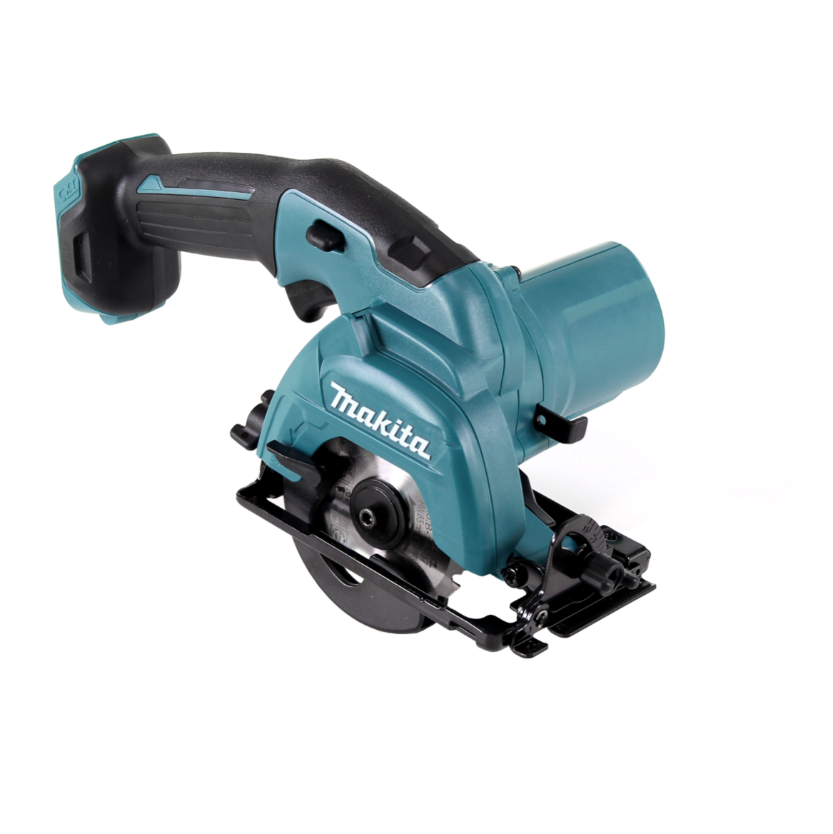 Makita HS 301 DZ Akku Handkreissäge 12V max. 85 mm Solo - ohne Akku, ohne Ladegerät - Toolbrothers