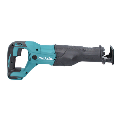 Makita DJR 186 RG Akku Reciprosäge Säbelsäge 18 V + 2x Akku 6,0 Ah + Ladegerät - Toolbrothers