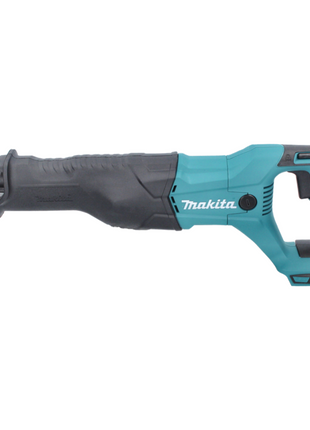 Makita DJR186G1K Scie récipro sans fil 18V + 1x Batterie 6,0 Ah + Coffret - sans chargeur