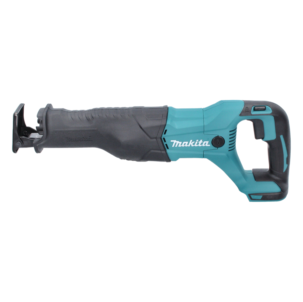 Makita DJR186RGK Scie récipro sans fil 18V + 1x Batterie 6,0 Ah + Chargeur + Coffret