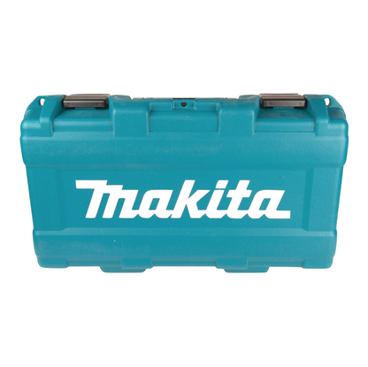 Makita DJR186RGK Scie récipro sans fil 18V + 1x Batterie 6,0 Ah + Chargeur + Coffret