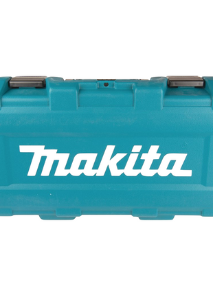 Makita DJR186RGK Scie récipro sans fil 18V + 2x Batteries 6,0 Ah + Chargeur + Coffret